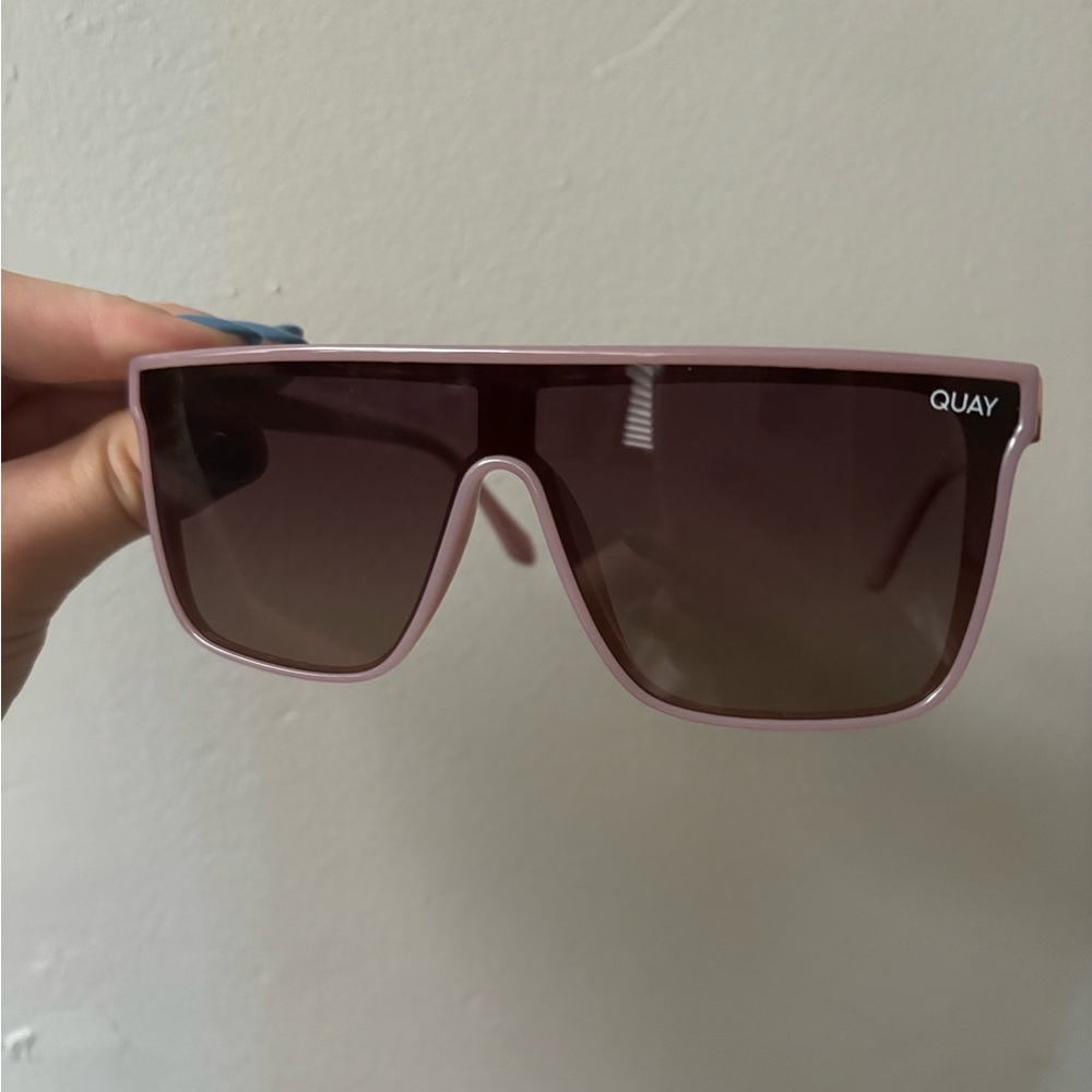 QUAY nightfall sunglasses